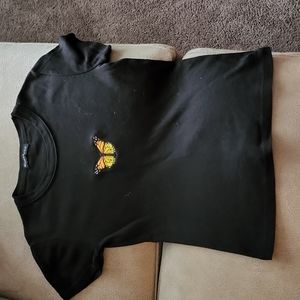 Size extra small Brandy Melville shirt